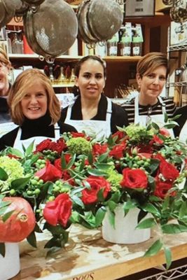 Classes &amp; Workshops