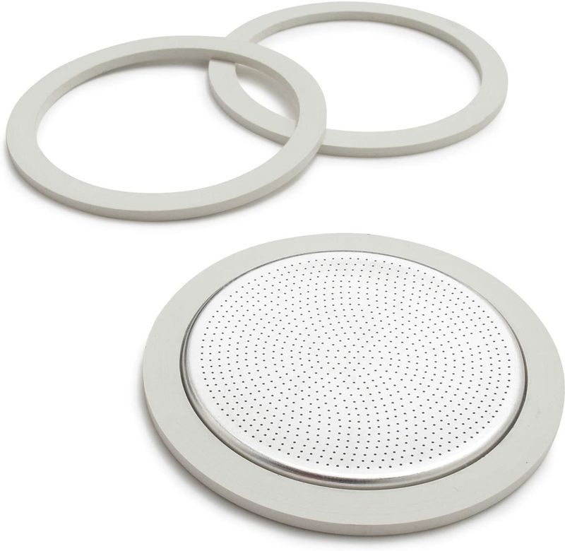 Gaskets &amp; Screen