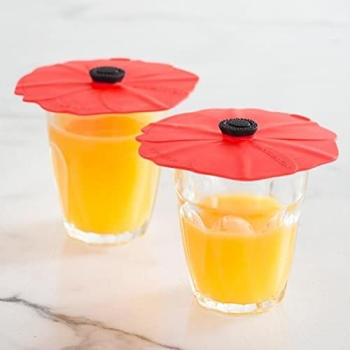 Drink Covers Set of 2