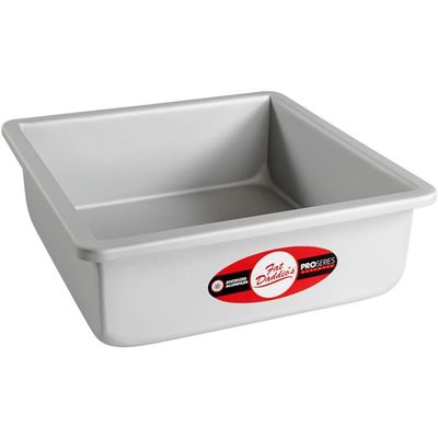 Cake Pan Square