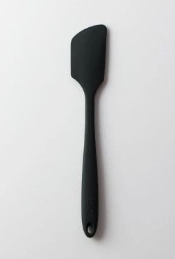 Mini Spatula, Color: Black