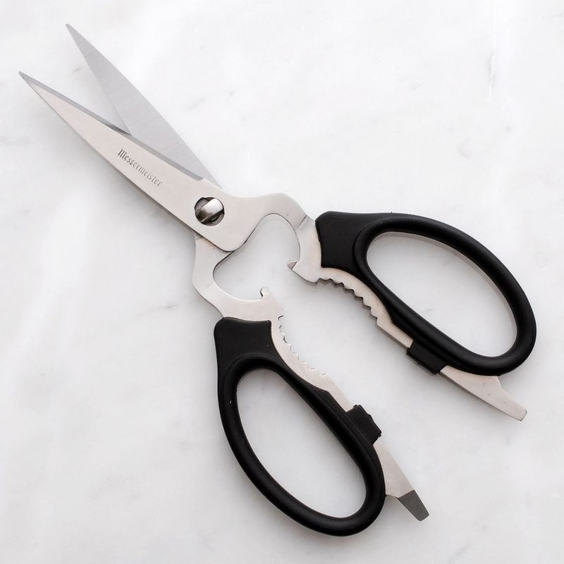 8 Inch Take-Apart Kitchen Scissors