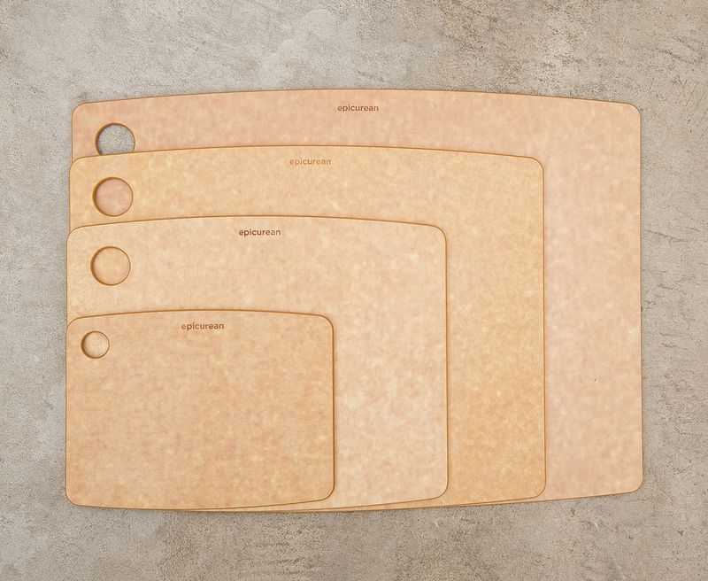 Kitchen Series Cutting Board