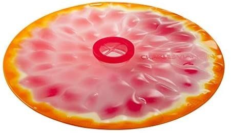 Citrus Food Storage Covers, Size: Grapefruit 8"