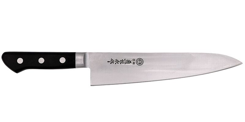 Carbon Steel Gyuto