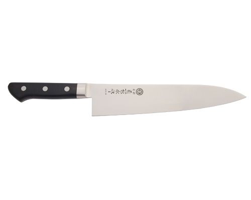 Carbon Steel Gyuto, Size: 8"