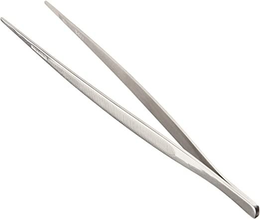 Straight Tweezers