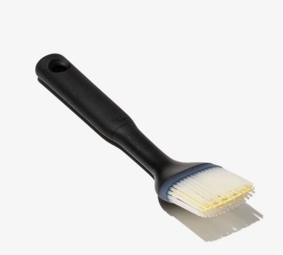 Silicone Basting Brush, Size: 6" Small