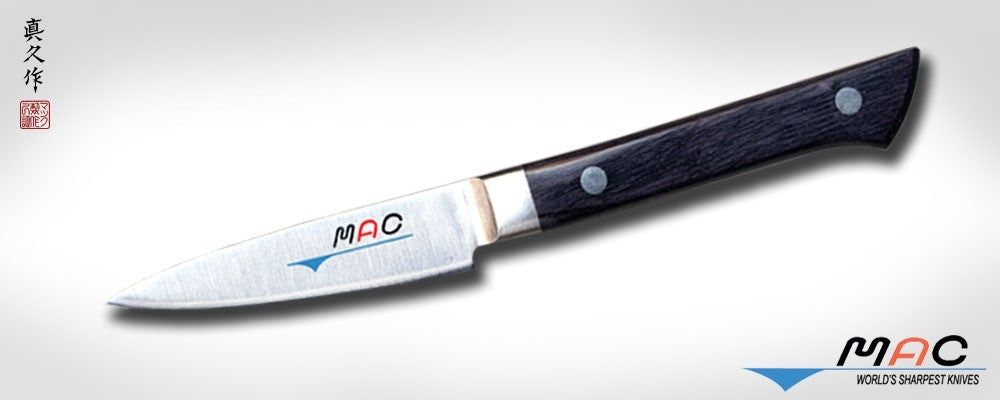 Professional Series Paring Knife, Size: 3.5"