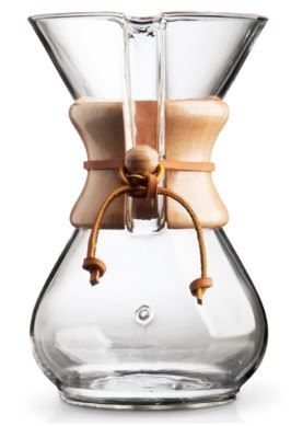 Classic Chemex Cup 