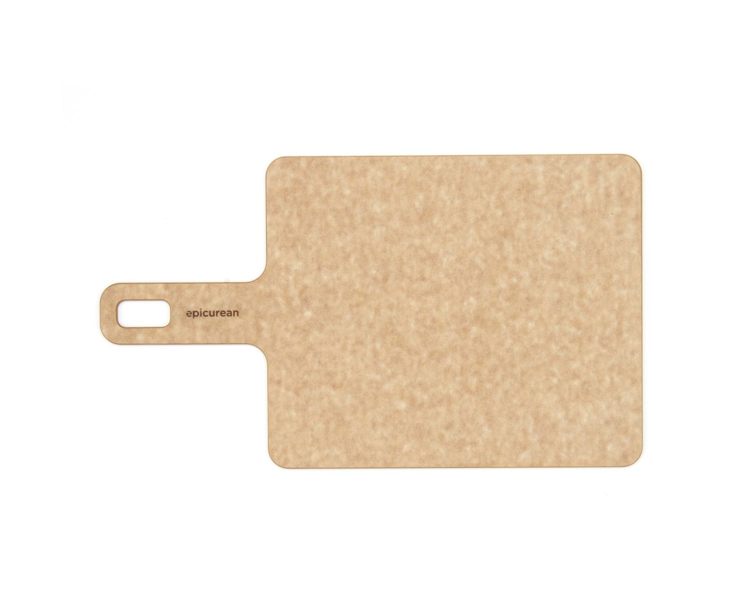 Handy Board, Color: Small Natural 9"