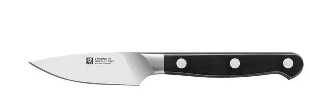 Pro Paring Knife, Size: 3"