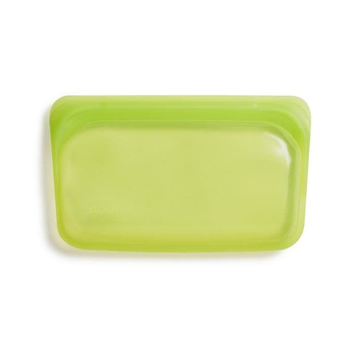 Snack Size, Color: Lime
