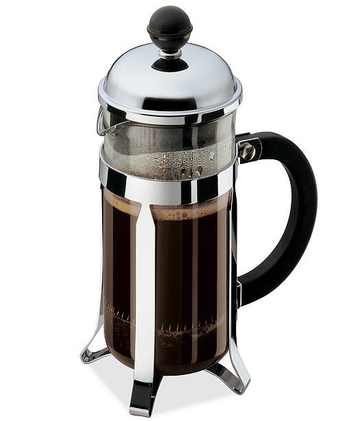 Chambord French Press, Size: 3 Cup