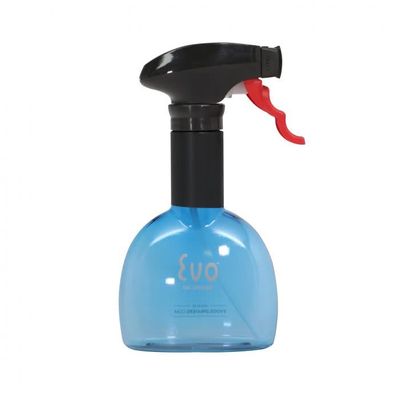 Evo Oil Sprayer, Non-Aerosol for Olive Oil and Cooking Oils, Set of 2 Bottles, 8oz