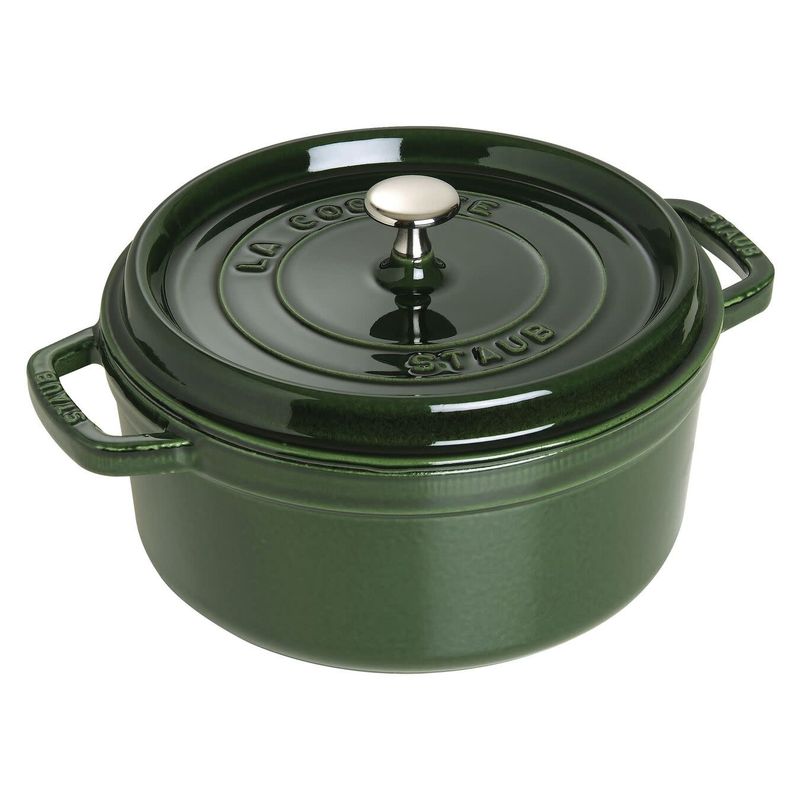 4-Qt Cocotte