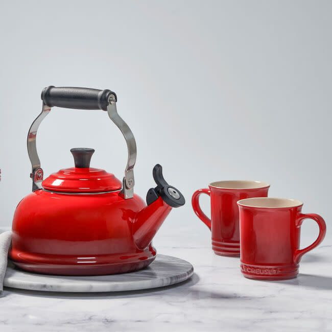 Whistling Kettle