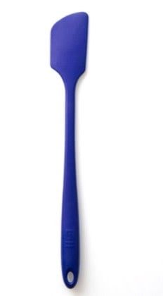 Skinny Spatula, Color: Blue
