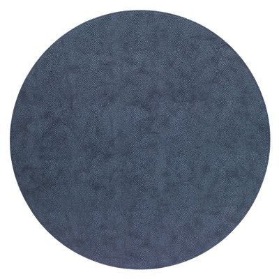 Stingray 16in Round Placemat