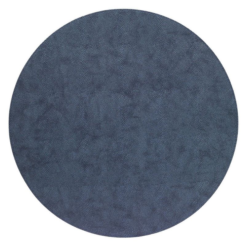 Stingray 16in Round Placemat