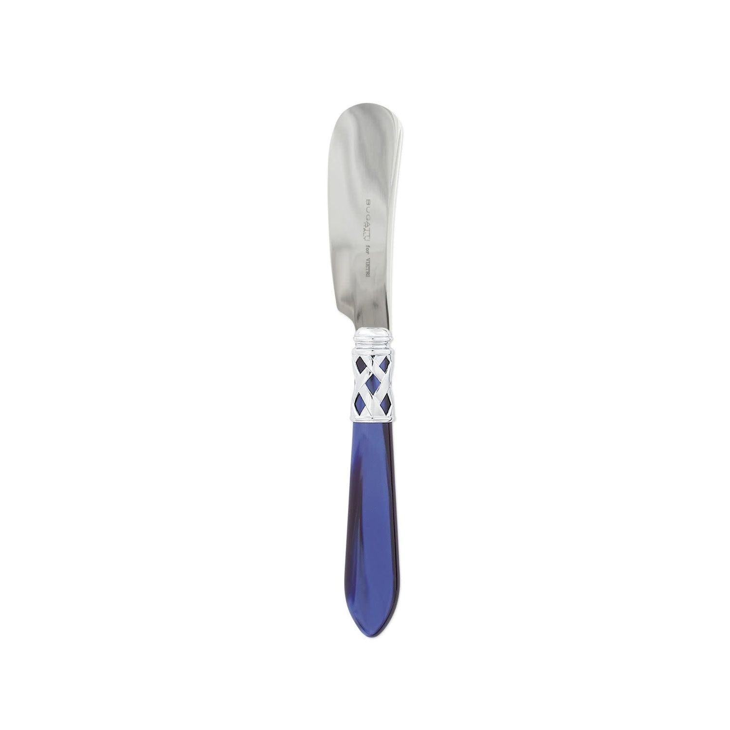 Aladdin Brilliant Small Spreader, Color: Blue