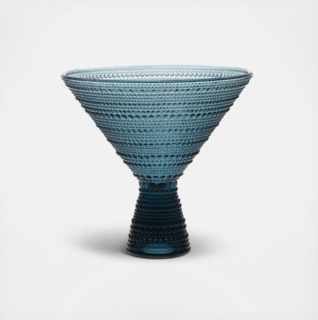 Jupiter Martini 11.5-oz, Color: Cornflower