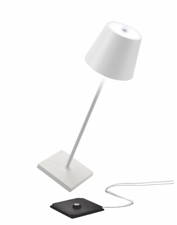 Poldina Pro, Color: White