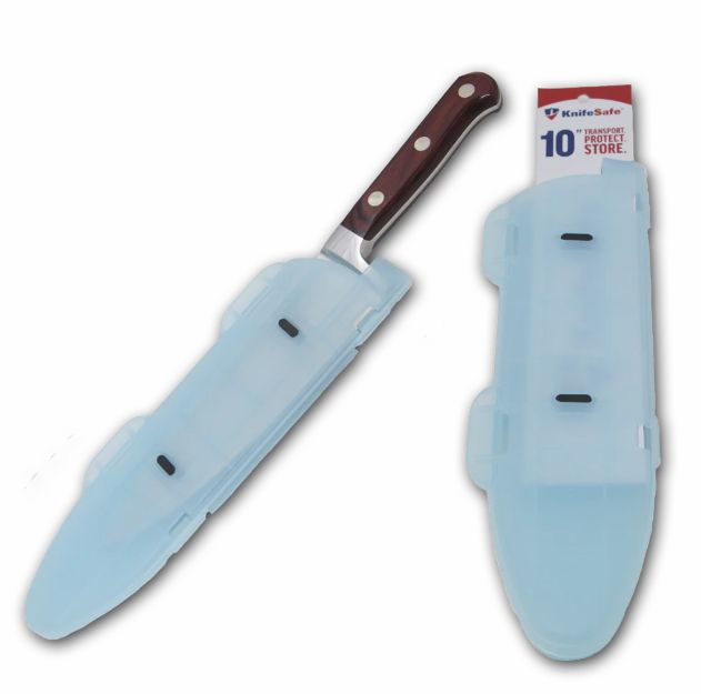 Knife Safe Blade Protector