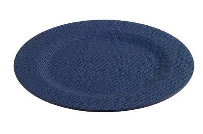 Wicker Charger Plate 13"