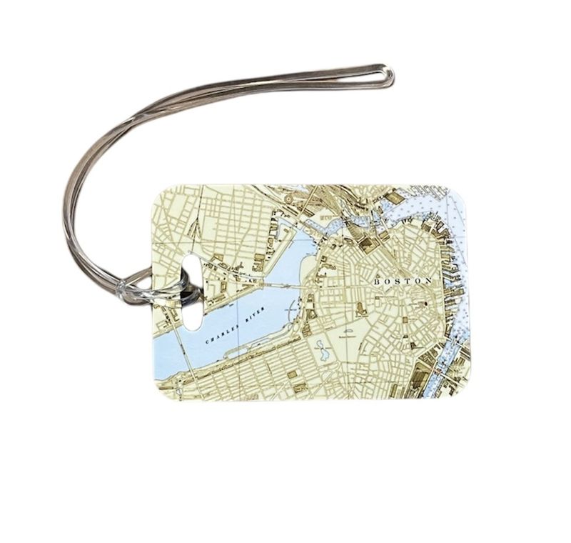 Luggage Tag