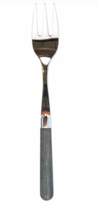 Albero Serving Fork, Color: Elm
