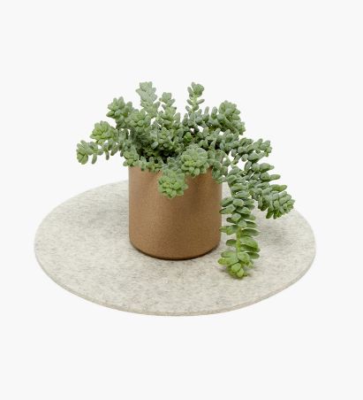 Merino Wool Trivet