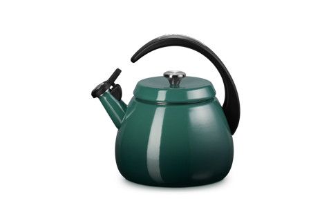 Signature Cloche Kettle 2.2 Qt, Color: Artichaut