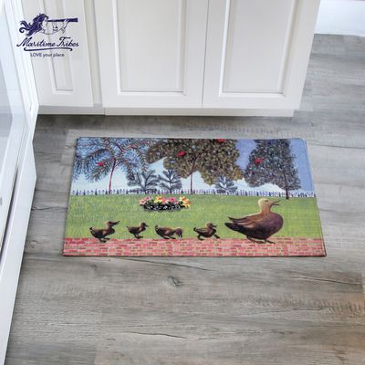 Blackstone’s Custom Accent Rugs