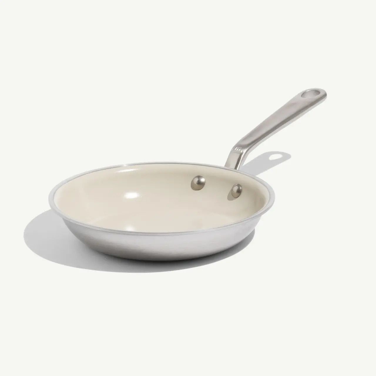 CeramiClad Non-Stick Fry Pan, Size: 8"