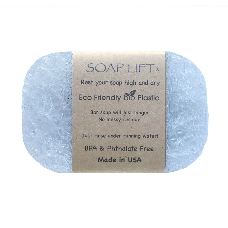 Original Soap Lift, Color: Crystal