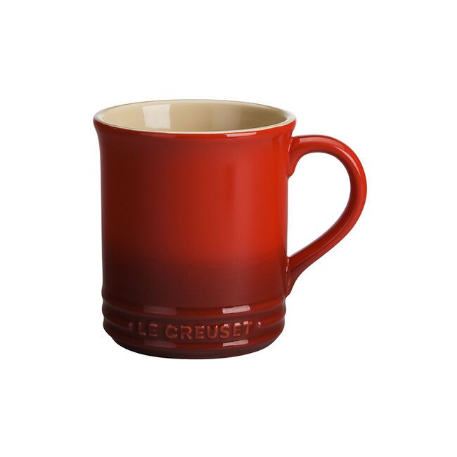 Mug 14 oz., Color: Cerise