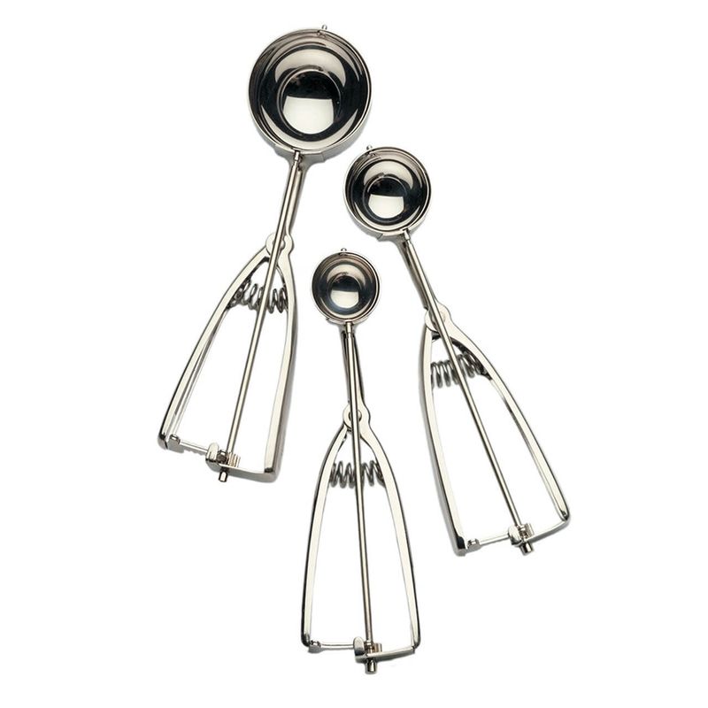 Endurance Spring Release Scoop