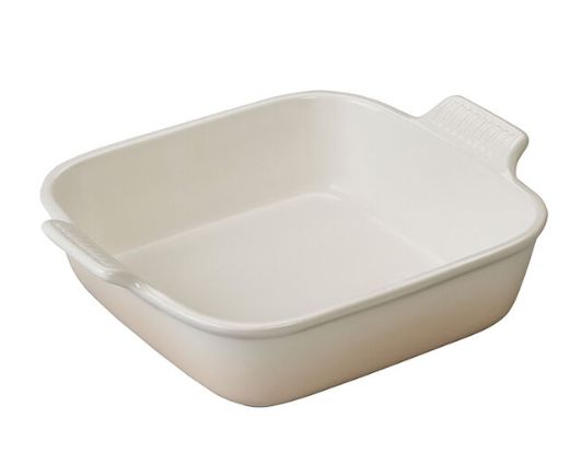 Heritage Square Dish 3 qt.