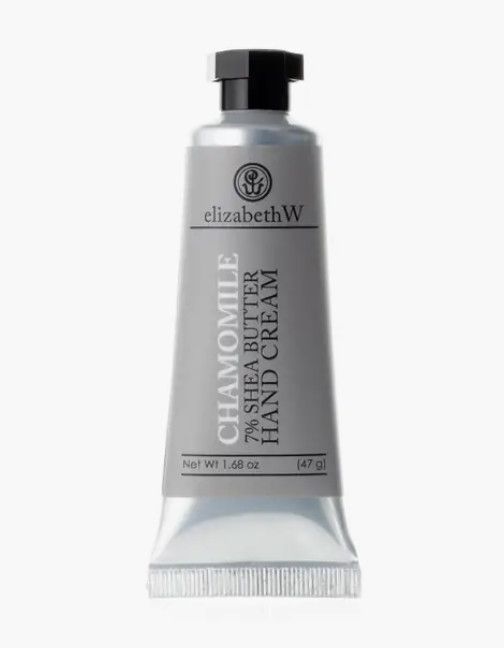 Mini Hand Cream 1.68 oz, Scents: Chamomile