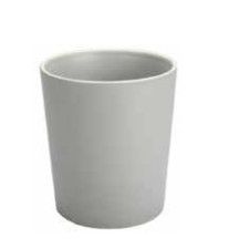 Utensil Holder, Color: Stone