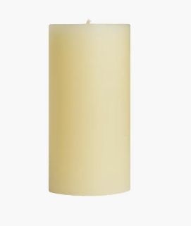 Pillar Candle