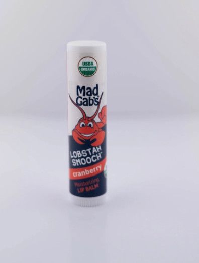 Lip Balm, Flavors: Cranberry