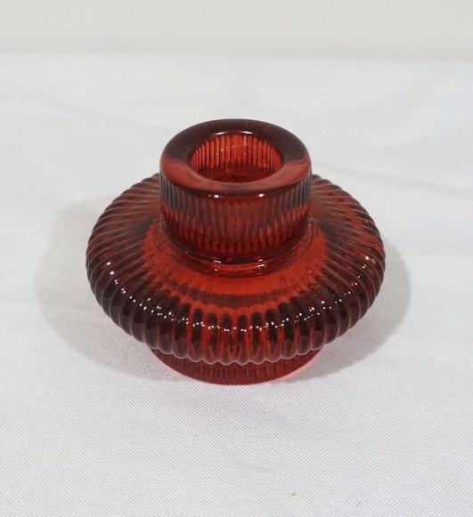 Duo Stackable Tealight / Taper Candleholder