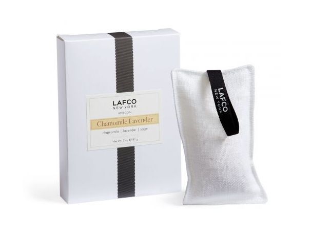 Scented Linen Sachet, Scents: Chamomile Lavender