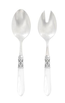 Aladdin Brilliant Salad Server Set