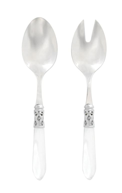 Aladdin Brilliant Salad Server Set