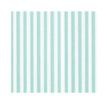 Papersoft Napkins Capri Cocktail Napkins (Pack of 20)
