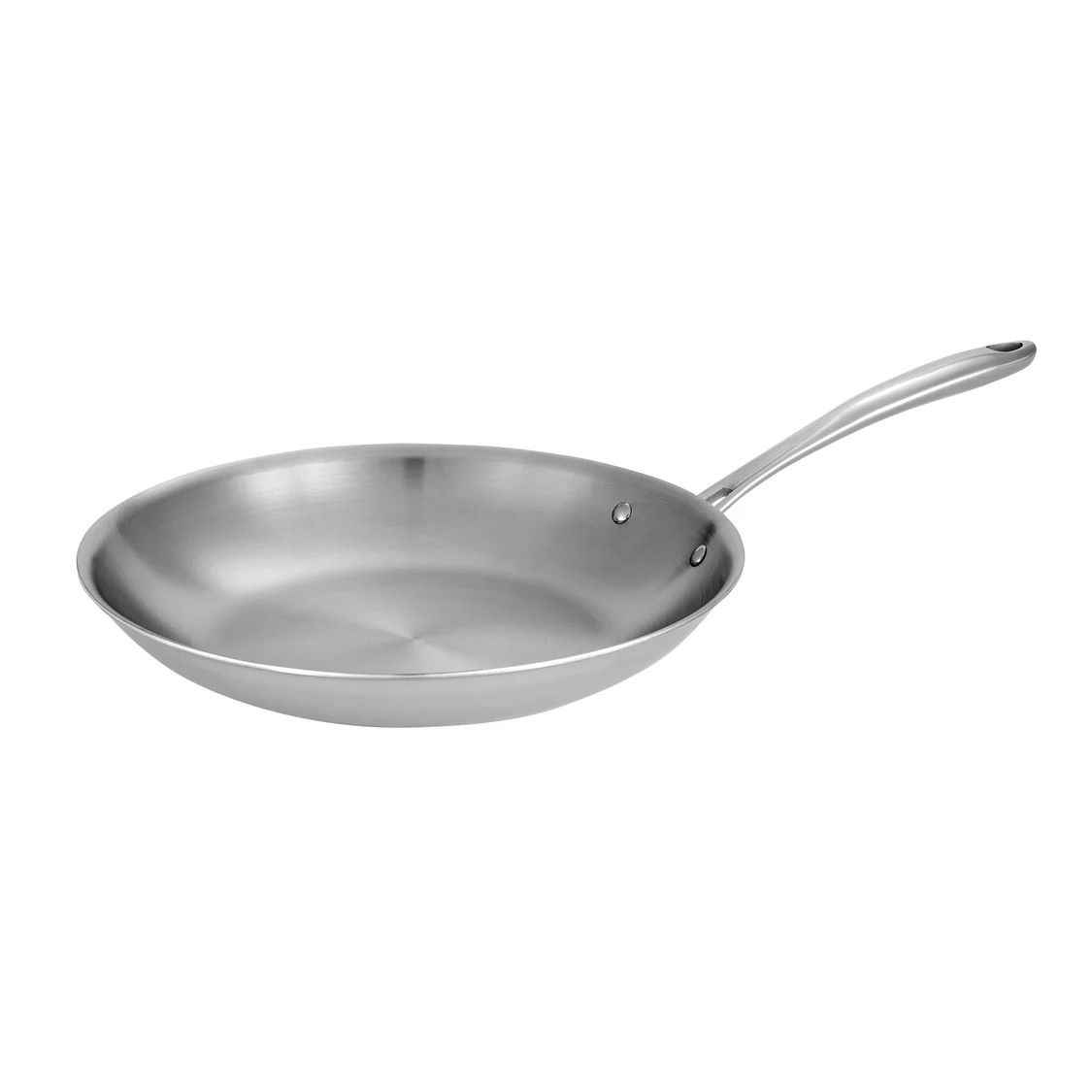 Tri-Ply Clad Fry Pan