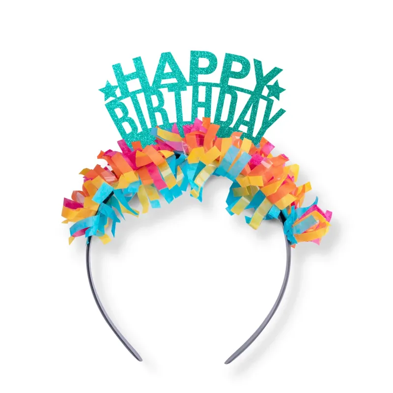Party Headband Crown